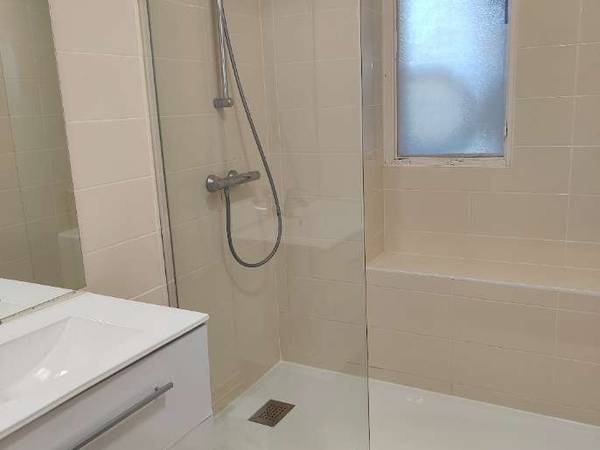 Colocation / Appartement 5 pièces de 72 m², Rennes, Square de Bosnie / Photo 7