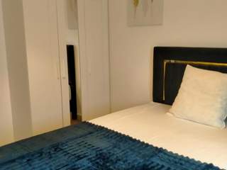 Flatsharing / 3-bedroom flat · 67 m², Grigny, Rue Lefebvre