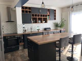 Flatsharing / 9-bedroom house · 150 m², Drancy, Rue Grosperrin