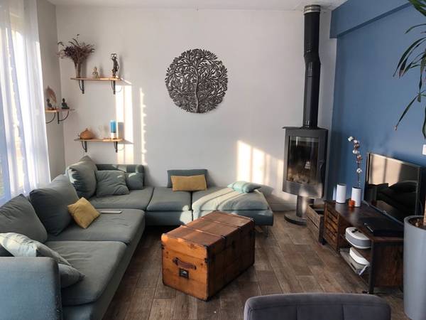 Colocation / Maison 9 pièces de 150 m², Drancy, Rue Grosperrin / Photo 2
