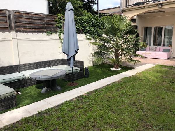 Colocation / Maison 9 pièces de 150 m², Drancy, Rue Grosperrin / Photo 7