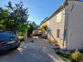 Chambre pour étudiant / 5 rooms house · 98 m², Aix-en-Provence, Chemin de la Souque