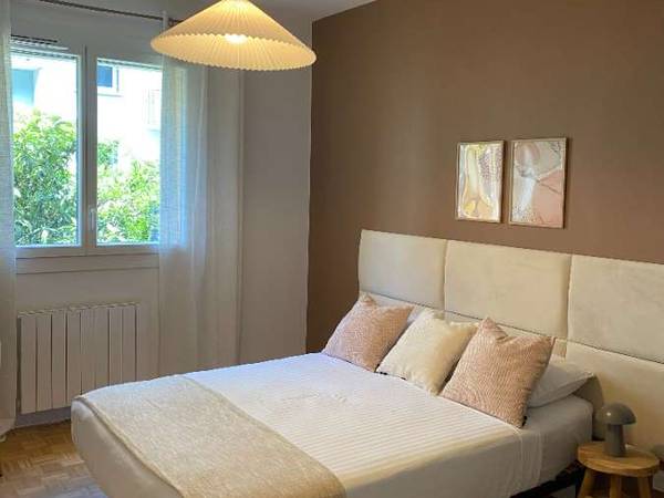 Colocation / Appartement 3 pièces de 65 m², Grenoble, Rue Aimé Berey / Photo 2