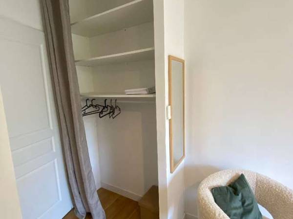 Colocation / Appartement 3 pièces de 65 m², Grenoble, Rue Aimé Berey / Photo 25