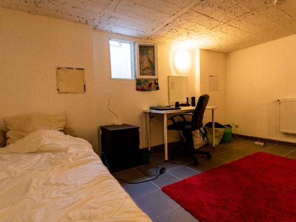 Colocation / Maison 7 pièces de 145 m², Lille, Rue Michel Ange / Photo 4