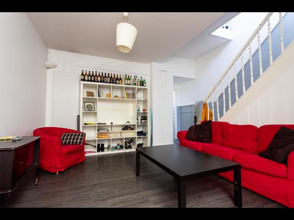 Colocation / Maison 7 pièces de 145 m², Lille, Rue Michel Ange / Photo 2
