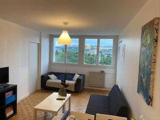 Colocation / Appartement 4 pièces de 79 m², Toulouse, Rue René Duguay Trouin