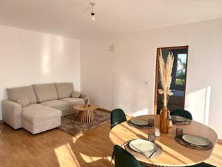 Colocation / Appartement 3 pièces de 76 m², Reims, Rue Bertrand de Mun