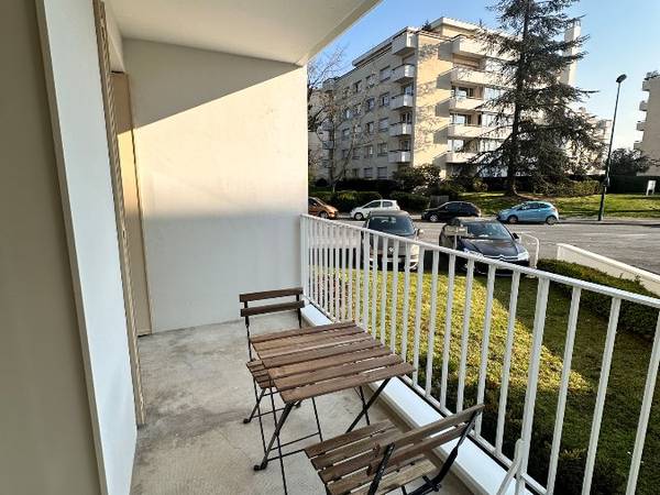 Colocation / Appartement 3 pièces de 76 m², Reims, Rue Bertrand de Mun / Photo 6