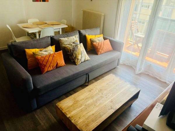 Flatsharing / 3-bedroom flat · 85 m², Aix-en-Provence, Allée des Peupliers / Photo 2