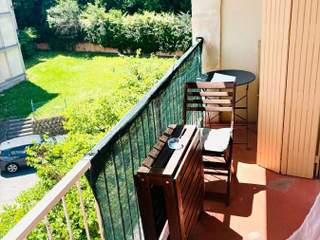 Colocation / Appartement 3 pièces de 85 m², Aix-en-Provence, Allée des Peupliers