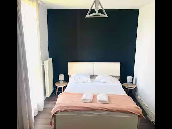 Flatsharing / 3-bedroom flat · 85 m², Aix-en-Provence, Allée des Peupliers / Photo 5