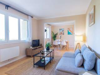 Coliving / Appartement 5 pièces de 80 m², Aix-en-Provence, Avenue Jean Peytral