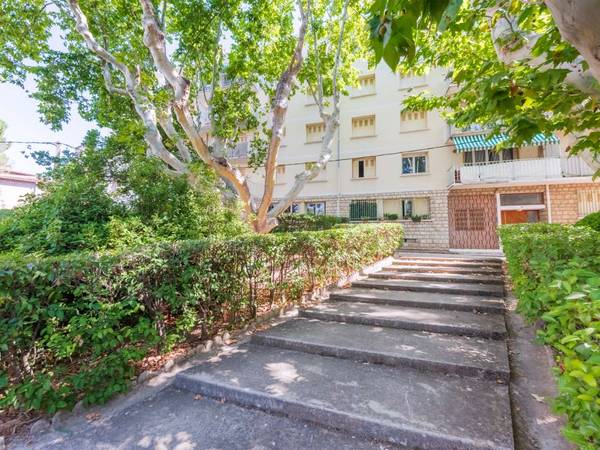 Coliving / Appartement 5 pièces de 80 m², Aix-en-Provence, Avenue Jean Peytral / Photo 10