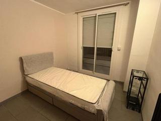 Colocation / Appartement 4 pièces de 70 m², Marseille