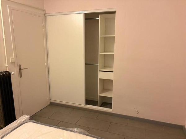 Colocation / Appartement 4 pièces de 70 m², Marseille / Photo 6