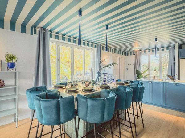 Colocation / Maison 10 pièces de 257 m², Alfortville, Rue de Rome / Photo 2