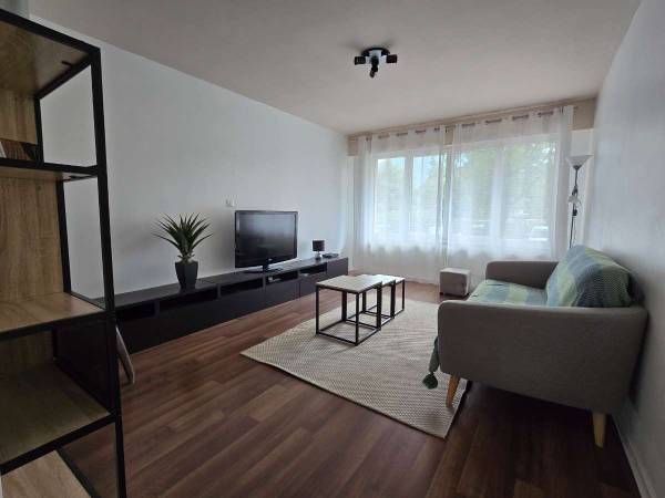 Colocation / Appartement 3 pièces de 80 m², Annecy, Chemin de la Colline / Photo 2