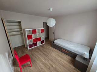 Flatsharing / 3-bedroom flat · 80 m², Annecy, Chemin de la Colline