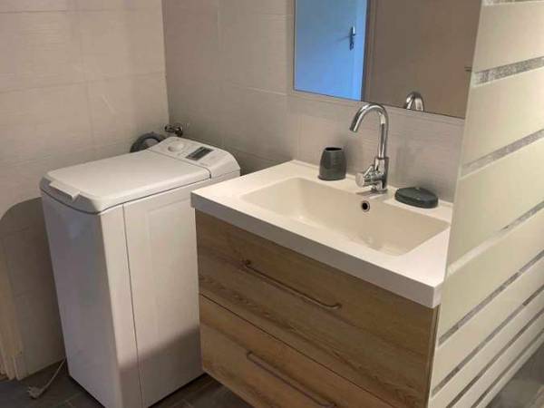 Colocation / Appartement 3 pièces de 80 m², Annecy, Chemin de la Colline / Photo 6