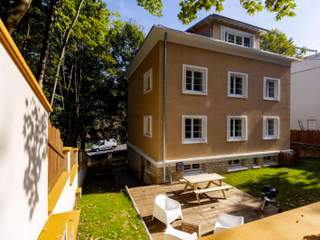 Coliving / Maison 10 pièces de 293 m², Meudon