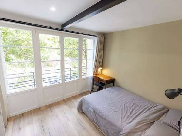 Coliving / Maison 10 pièces de 293 m², Meudon / Photo 5