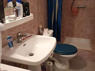 Location / Studio apartment, Poitiers