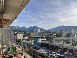 Colocation / Appartement 4 pièces de 75 m², Chambéry, Faubourg Reclus