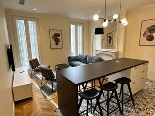 Colocation / 5 rooms apartment · 113 m², Marseille, Rue de Rome