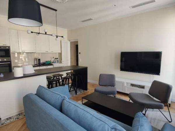 Colocation / Appartement 5 pièces de 113 m², Marseille, Rue de Rome / Photo 2