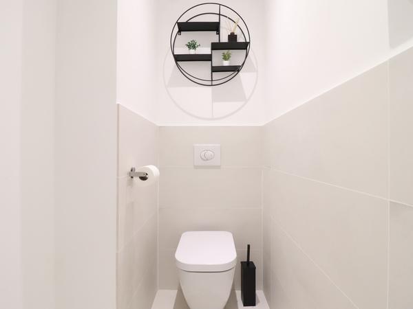 Chambre chez l'habitant / Appartement 6 pièces de 100 m², Nice, Rue Guiglia / Photo 17