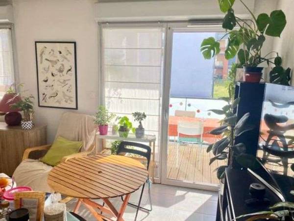 Colocation / Appartement 3 pièces de 60 m², Toulouse, Rue des Casernes / Photo 2
