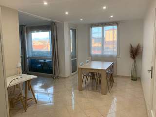 Colocation / Appartement 5 pièces de 93 m², Castres, Rue du Pont Biais