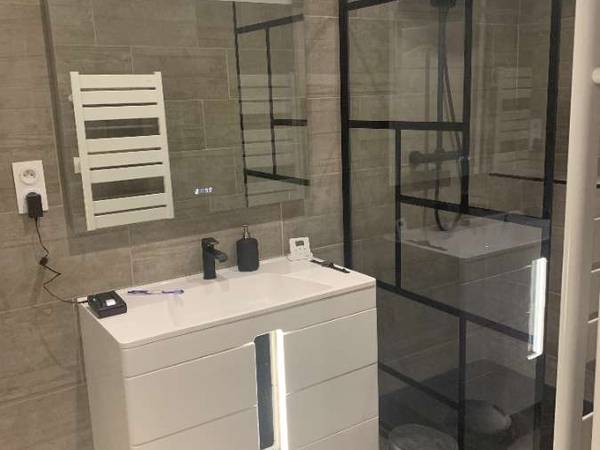 Colocation / Appartement 5 pièces de 93 m², Castres, Rue du Pont Biais / Photo 8