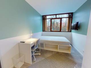 Appartement 5 pièces de 65 m²