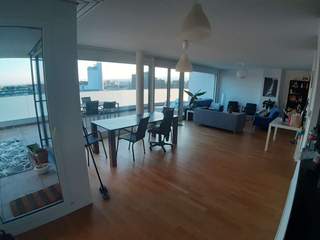 Colocation / Appartement 4 pièces de 125 m², Renens, Rue de Lausanne