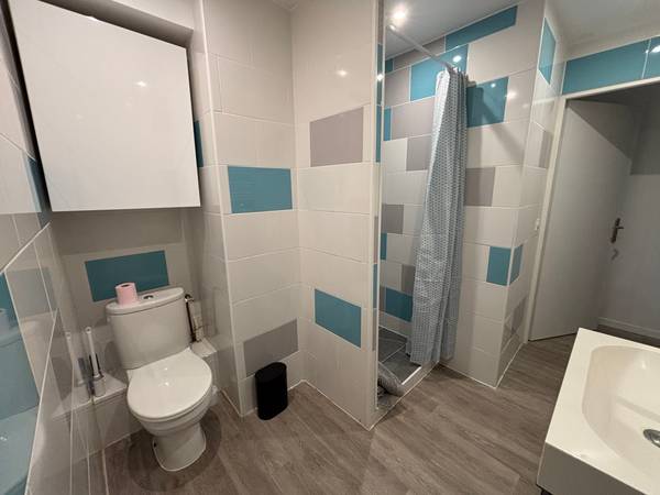 Colocation / Appartement 5 pièces de 87 m², Guyancourt, Square Martin Luther King / Photo 5
