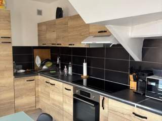 Flatsharing / 7-bedroom house · 90 m², Le Havre, Rue René le Bian