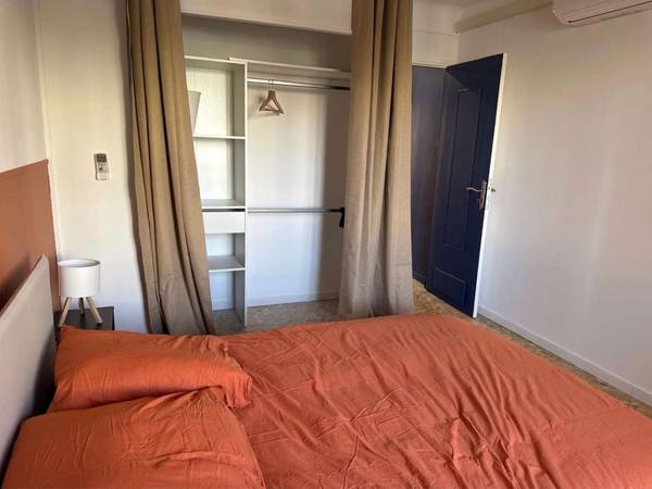 Colocation / Appartement 4 pièces de 73 m², Marseille, Rue Antoine Pons / Photo 6