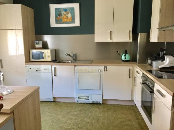 Flatsharing / 5-bedroom flat · 120 m², Strasbourg, Rue du Rhin Tortu / Photo 2