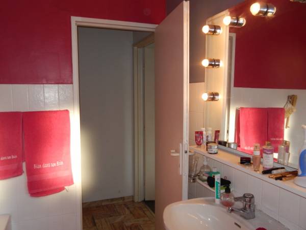 Flatsharing / 5-bedroom flat · 120 m², Strasbourg, Rue du Rhin Tortu / Photo 8