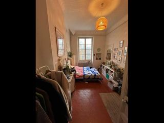 Sous-location / Appartement 5 pièces de 140 m², Marseille, Place de Rome