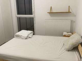 Colocation / 2 rooms apartment · 60 m², Compiègne, Allée des Vestales