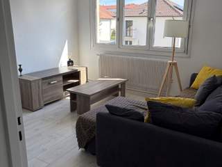 Room share, 4 rooms apartment, Schiltigheim