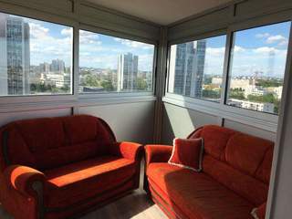 Colocation / Appartement 5 pièces de 86 m², Créteil, Rue du General de Larminat