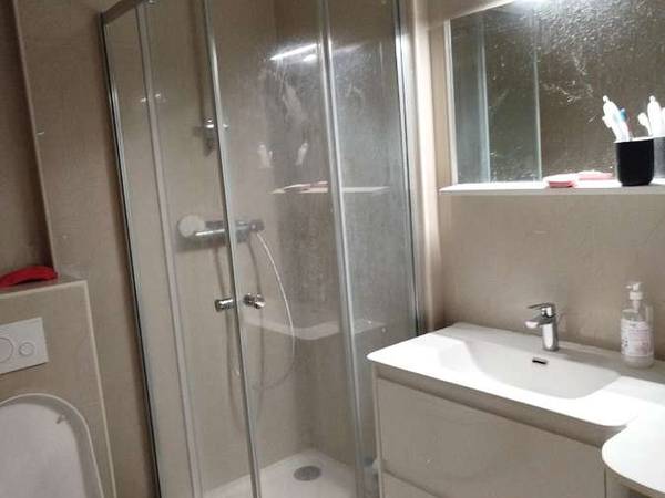 Colocation / Appartement 5 pièces de 86 m², Créteil, Rue du General de Larminat / Photo 2