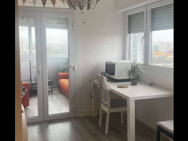 Colocation / Appartement 5 pièces de 86 m², Créteil, Rue du General de Larminat / Photo 12