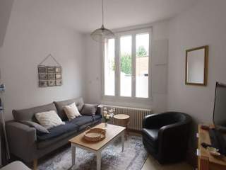 Colocation / 5 rooms house · 110 m², Amiens, Rue Cavillier