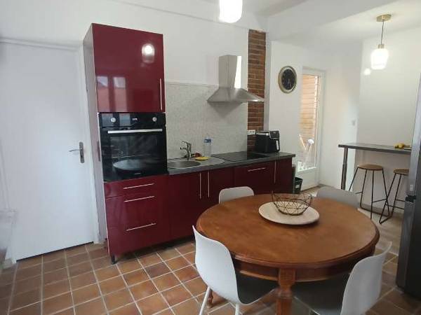 Colocation / Maison 3 pièces de 65 m², Amiens, Rue Cavillier / Photo 4