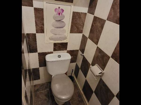 Colocation / Appartement 4 pièces de 83 m², Créteil, Avenue François Mitterrand / Photo 15